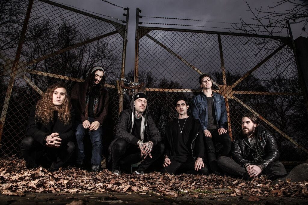 BETRAYING THE MARTYRS